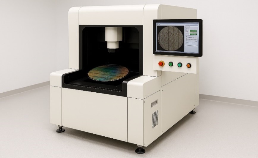 ウェハ検査装置