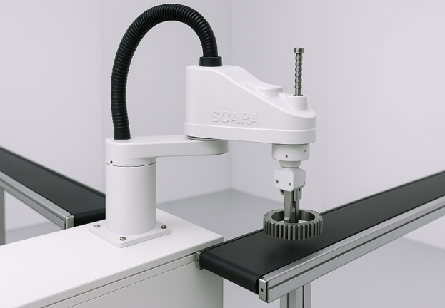 スカラロボット