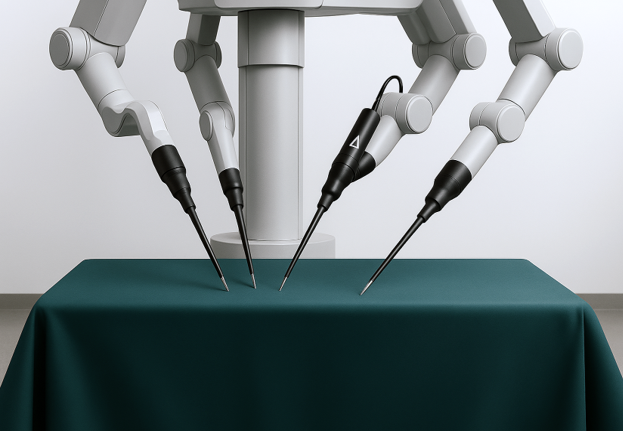 手術支援ロボット